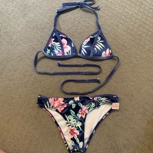 PINK Victoria’s Secret bathing suit top/bottom